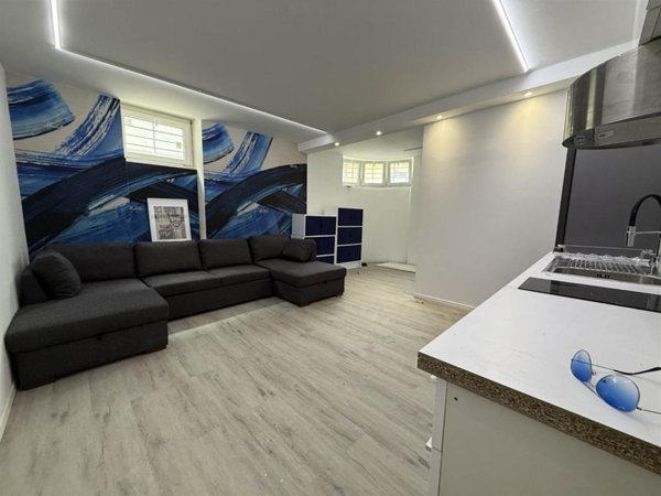 appartamento in vendita a Milano in zona Quarto Oggiaro
