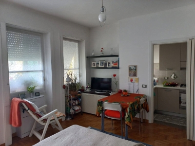 appartamento in vendita a Milano in zona Sempione