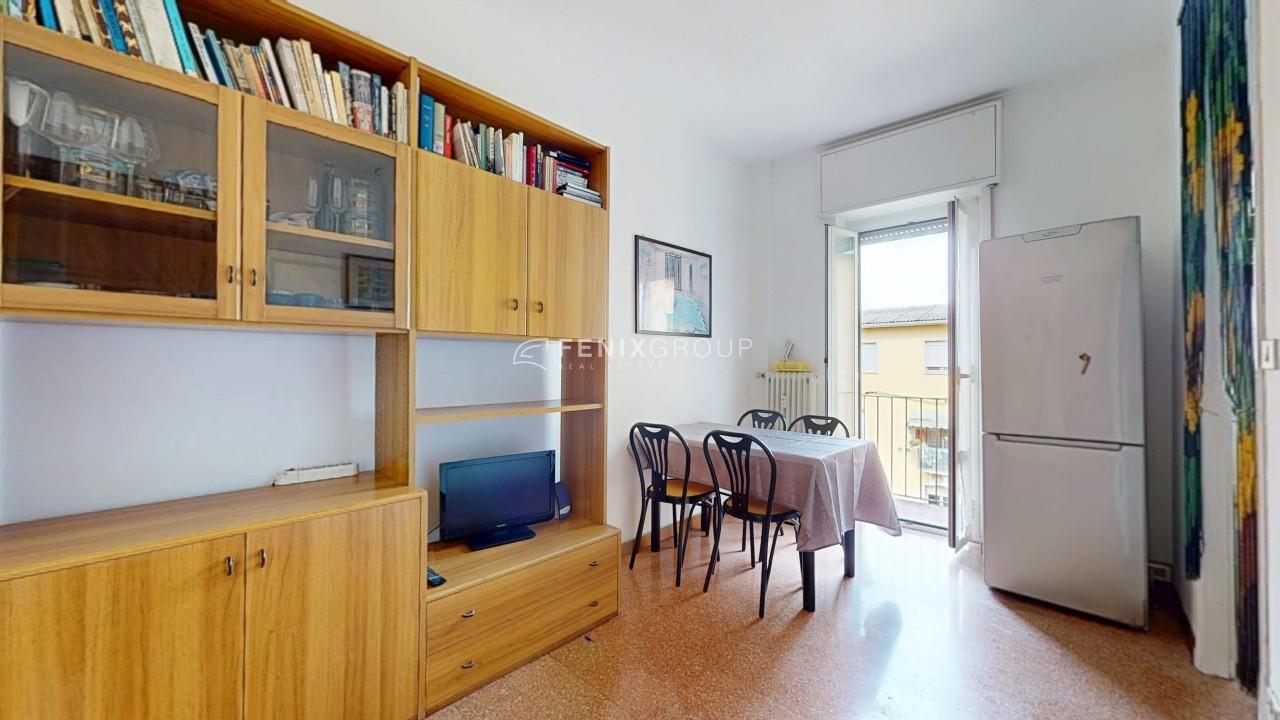 appartamento in vendita a Milano in zona Rottole