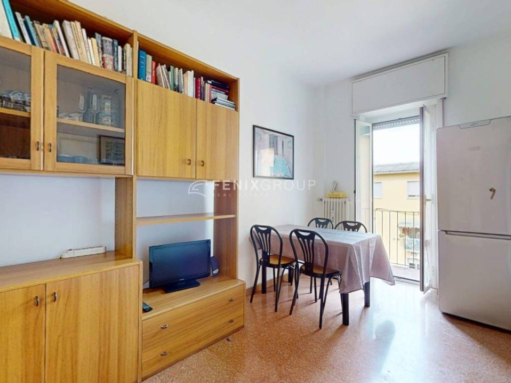 appartamento in vendita a Milano in zona Rottole
