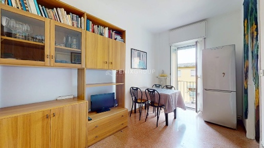 appartamento in vendita a Milano in zona Rottole
