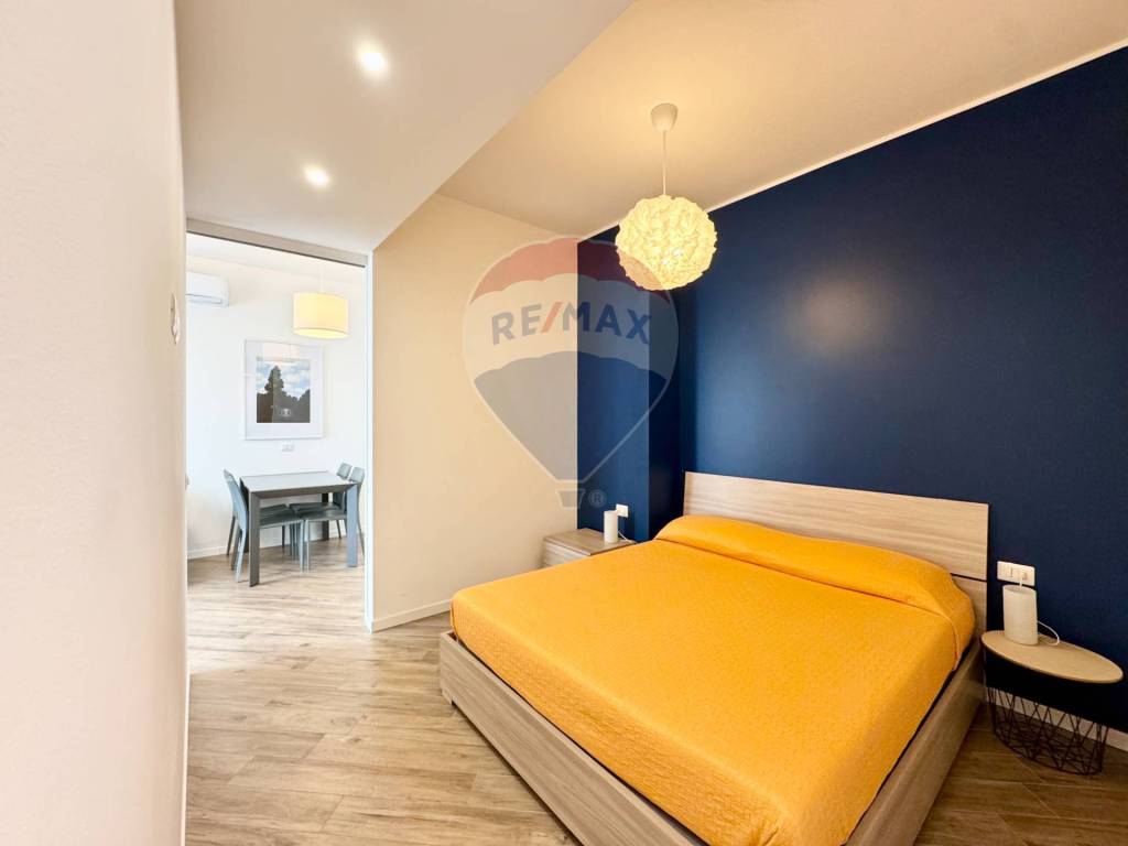 appartamento in vendita a Milano in zona Villapizzone