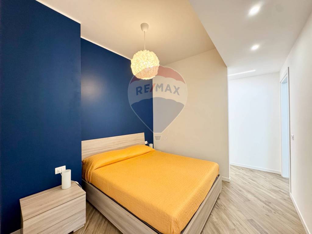 appartamento in vendita a Milano in zona Villapizzone