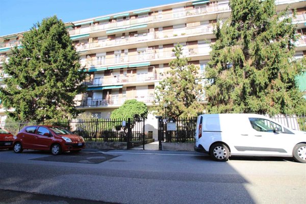 appartamento in vendita a Milano in zona Quarto Oggiaro