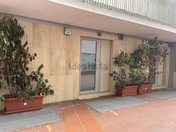 ufficio in vendita a Milano in zona Porta Ticinese