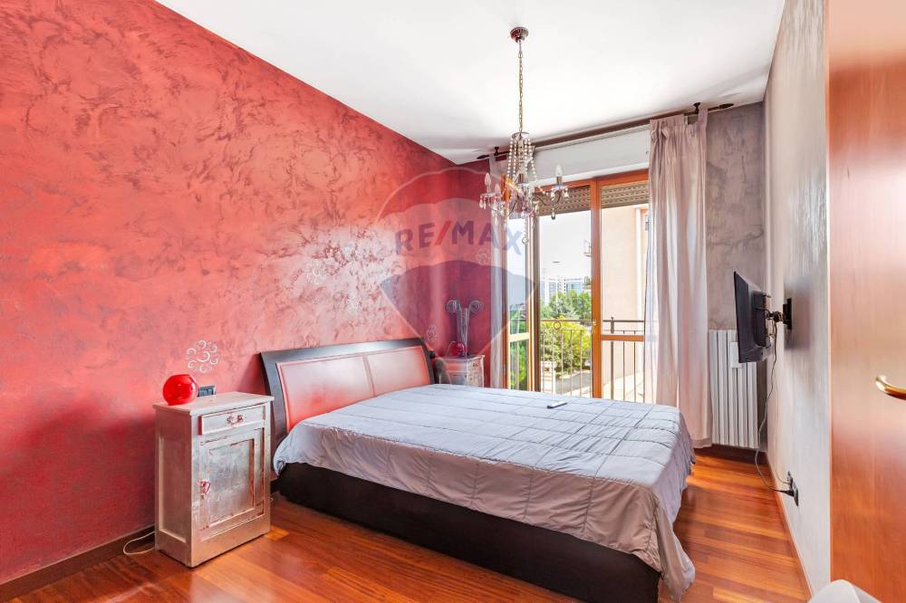 appartamento in vendita a Milano in zona Comasina