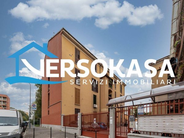appartamento in vendita a Milano in zona Niguarda