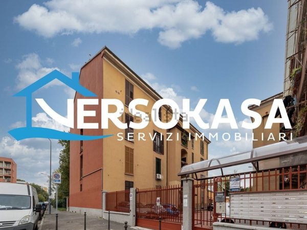 appartamento in vendita a Milano in zona Niguarda