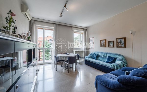 appartamento in vendita a Milano in zona Vigentino