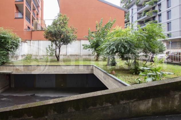 appartamento in vendita a Milano in zona Dergano