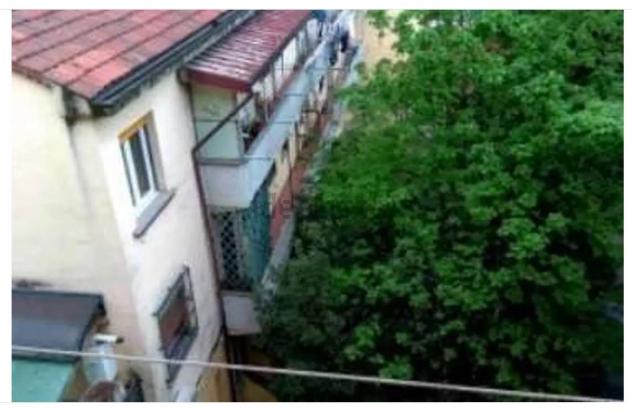 appartamento in vendita a Milano in zona Dergano