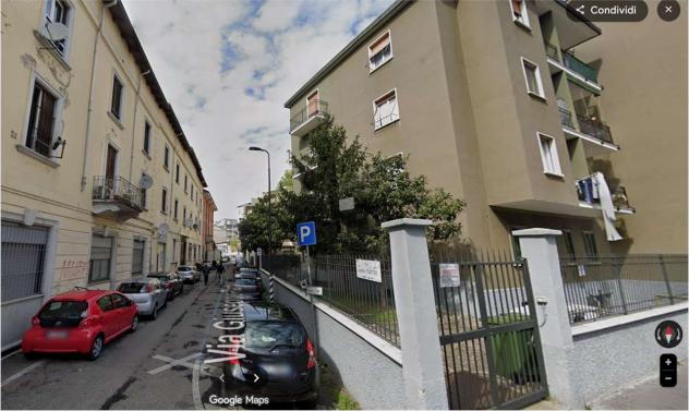 appartamento in vendita a Milano in zona Dergano