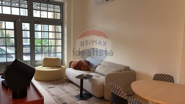 appartamento in vendita a Milano in zona Sempione