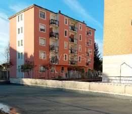 appartamento in vendita a Milano in zona Bovisa