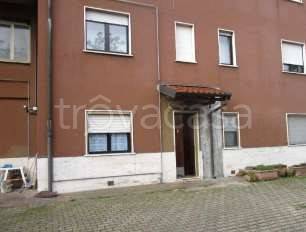 appartamento in vendita a Milano in zona Baggio
