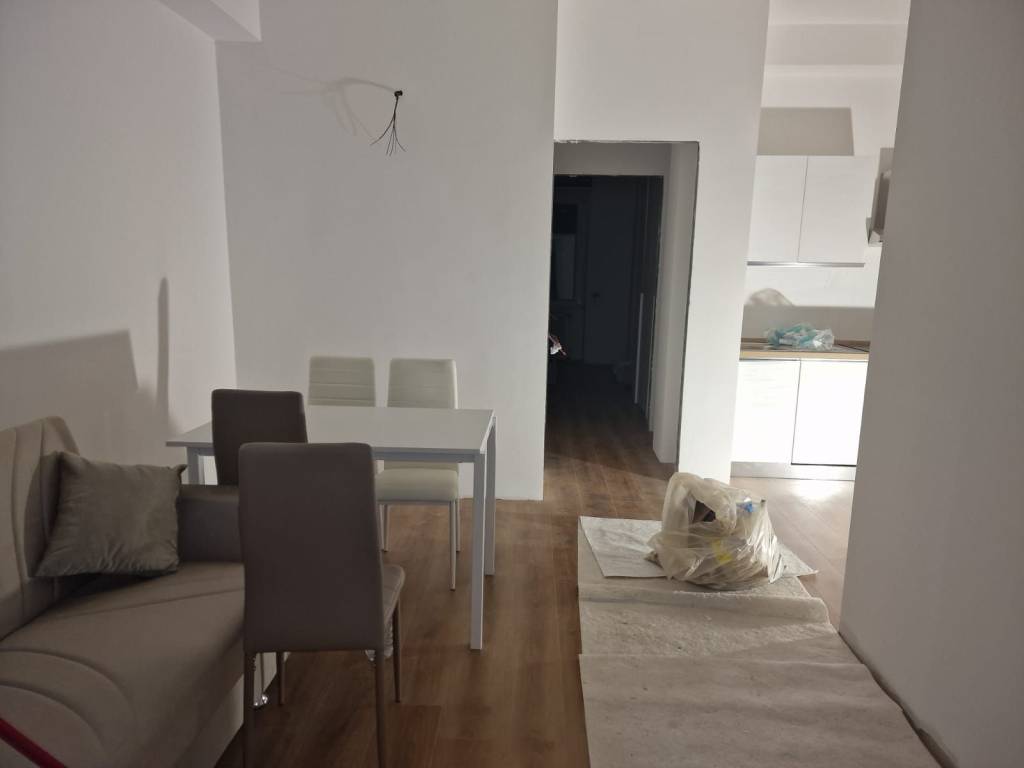 appartamento in vendita a Milano in zona Chiesa Rossa