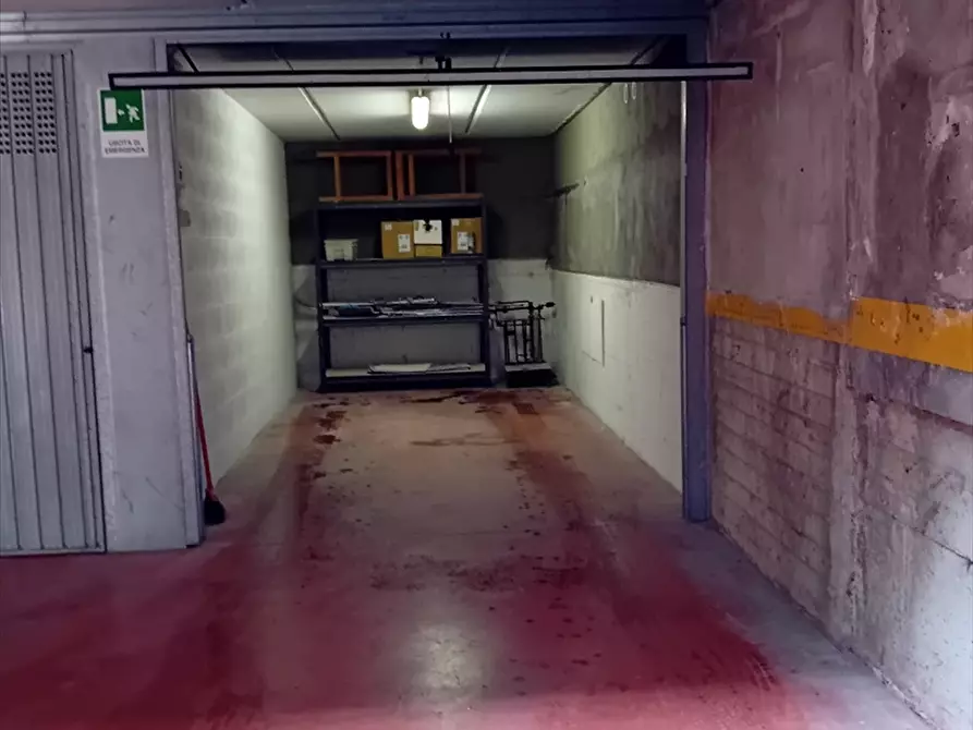 mansarda in vendita a Milano in zona Affori