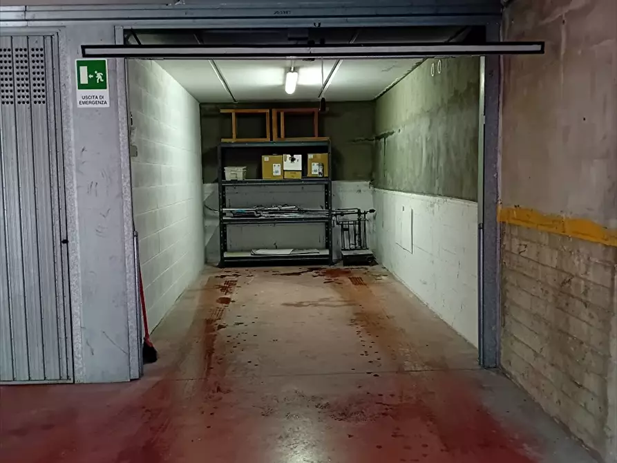 mansarda in vendita a Milano in zona Affori