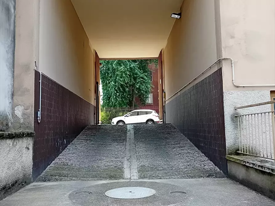 mansarda in vendita a Milano in zona Bruzzano