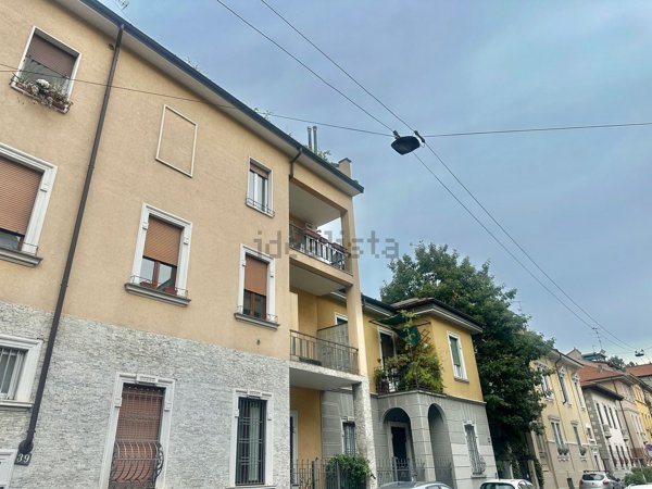 appartamento in vendita a Milano in zona Città Studi