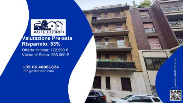 appartamento in vendita a Milano in zona Niguarda