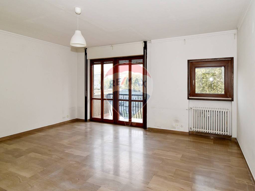 appartamento in vendita a Milano in zona Garegnano