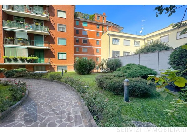 appartamento in vendita a Milano