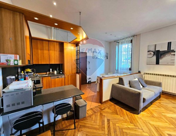appartamento in vendita a Milano in zona Comasina