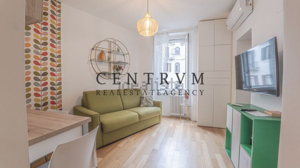 appartamento in vendita a Milano in zona Centro Direzionale