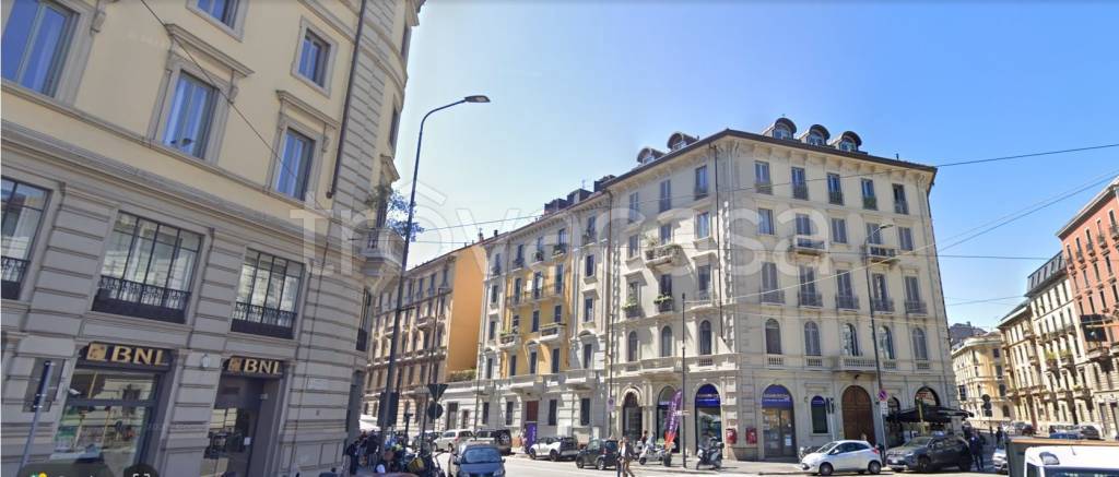 negozio in vendita a Milano