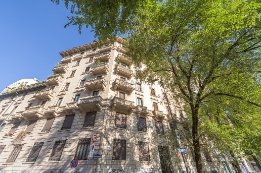 appartamento in vendita a Milano in zona Solari