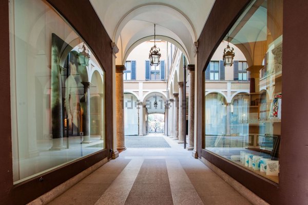 appartamento in vendita a Milano in zona Brera
