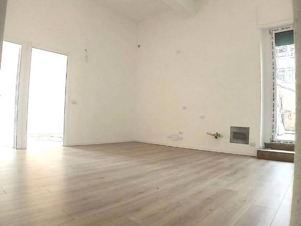 appartamento in vendita a Milano in zona Affori