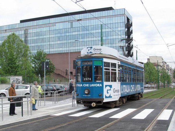 appartamento in vendita a Milano in zona Il Portello