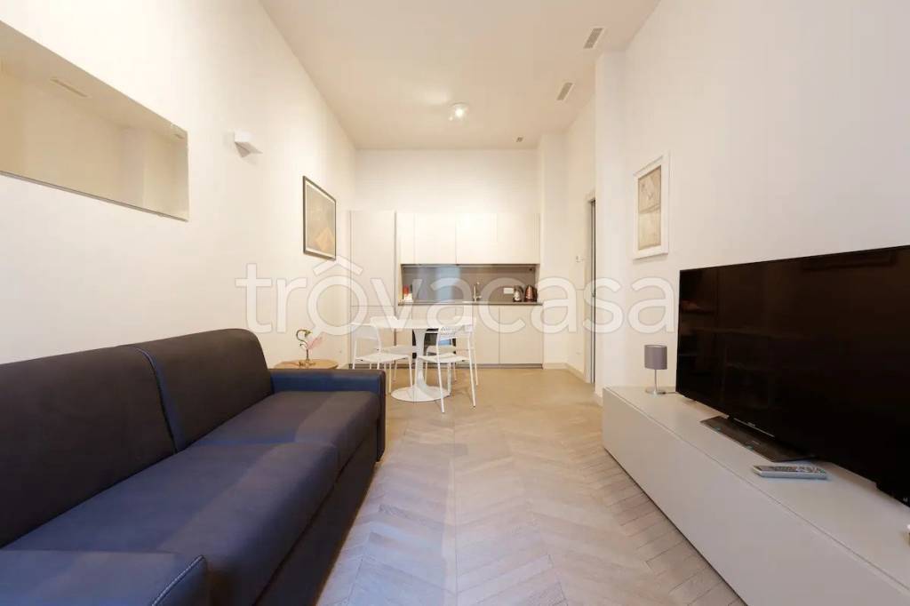 appartamento in vendita a Milano in zona Centro Storico