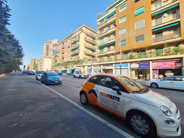 appartamento in vendita a Milano in zona Niguarda