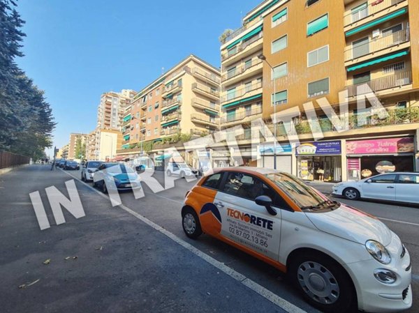 appartamento in vendita a Milano in zona Niguarda