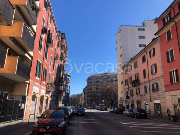 appartamento in vendita a Milano in zona Centro Storico