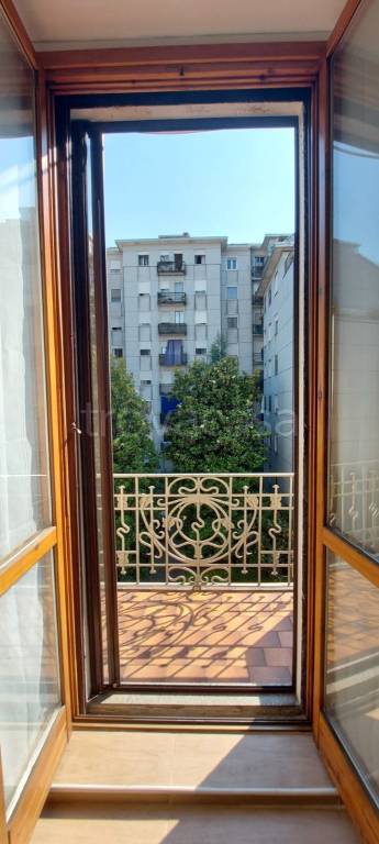 appartamento in vendita a Milano in zona Turro