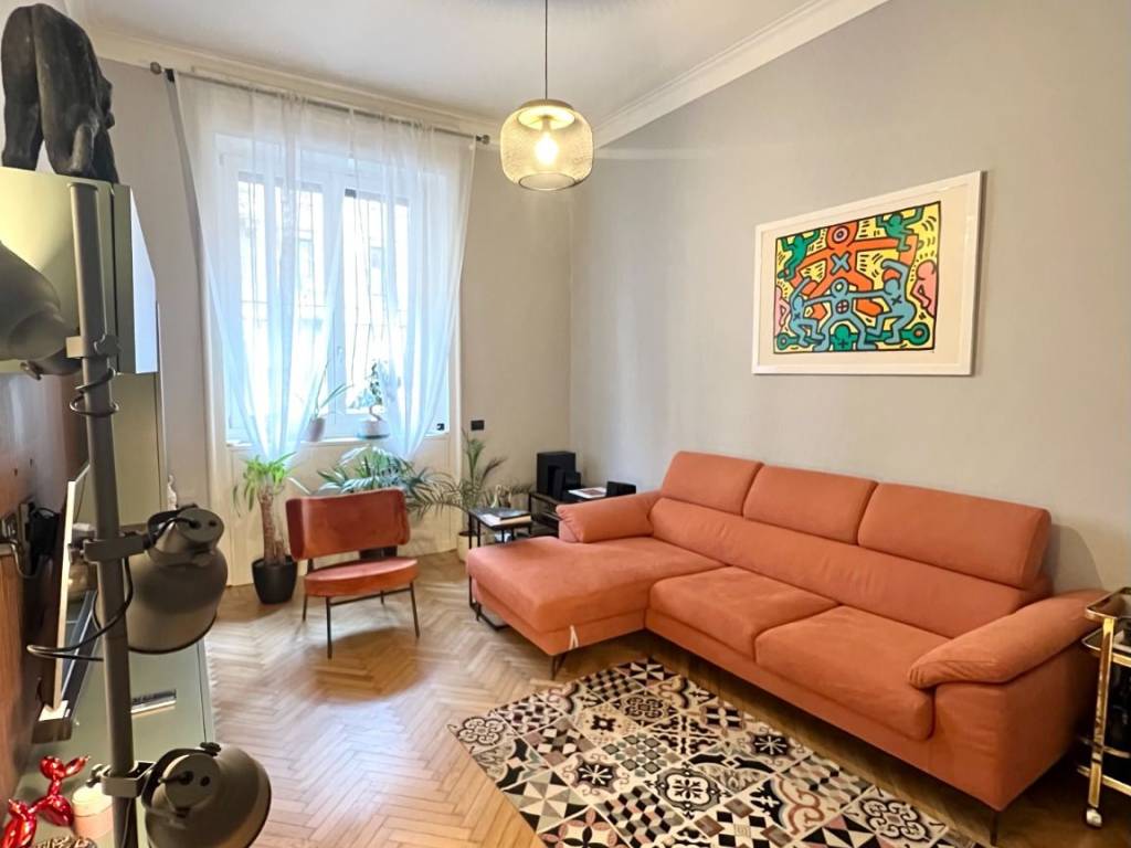 appartamento in vendita a Milano in zona Isola