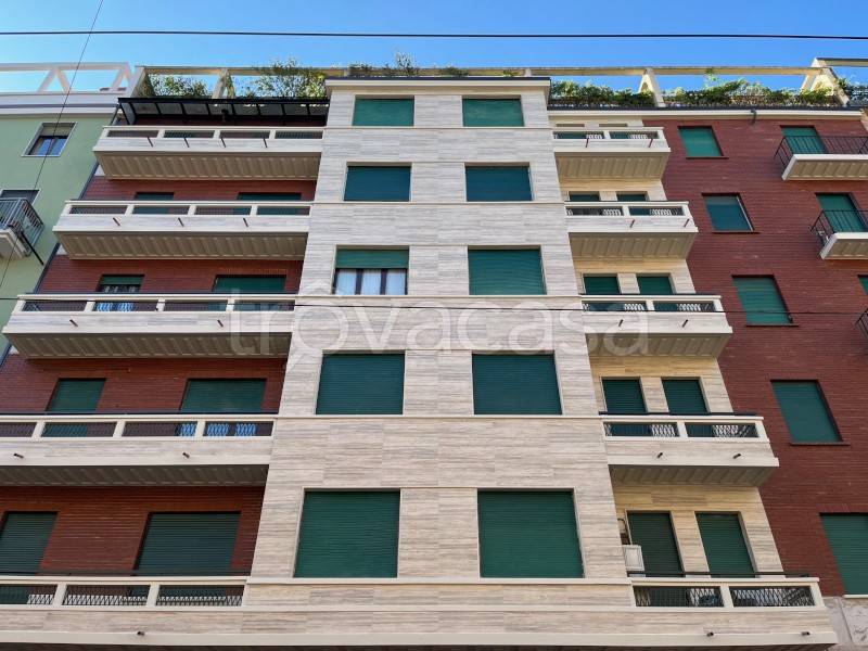appartamento in vendita a Milano in zona Stazione Centrale