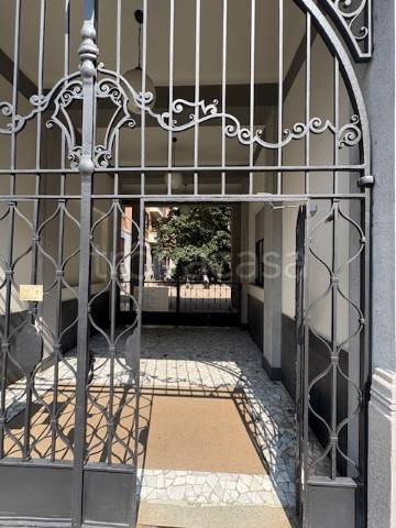 appartamento in vendita a Milano in zona Solari
