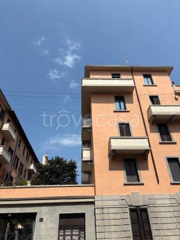 appartamento in vendita a Milano in zona Solari
