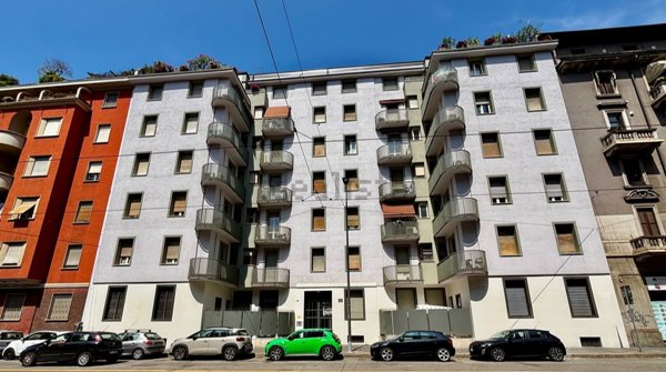appartamento in vendita a Milano in zona Stazione Centrale