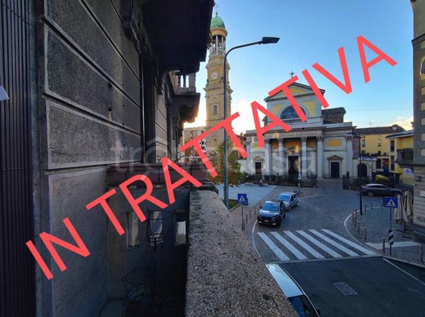 appartamento in vendita a Milano in zona Piazzale Lodi