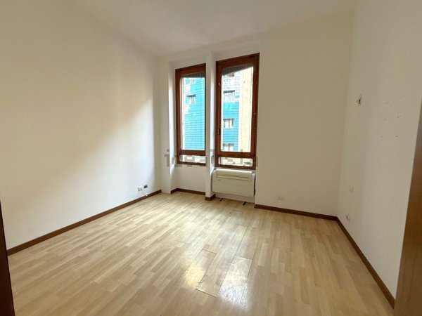 monolocale in vendita a Milano in zona Porta Venezia