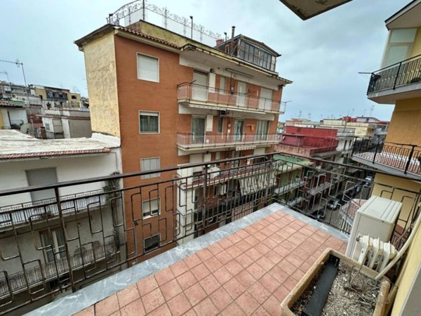 appartamento in vendita a Milano in zona Sant'Ambrogio