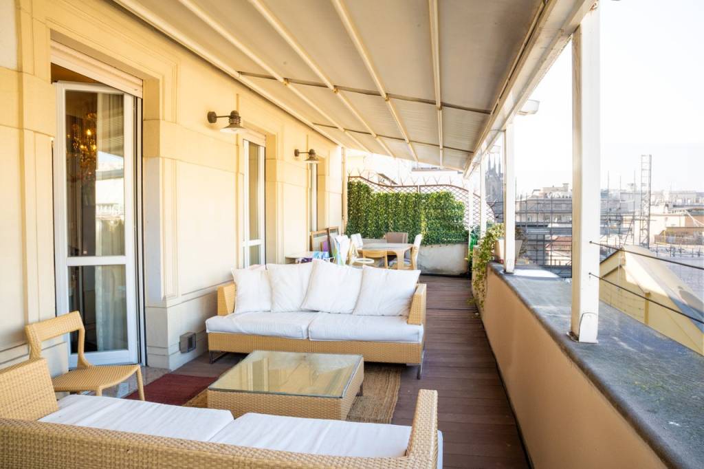 appartamento in vendita a Milano in zona Isola