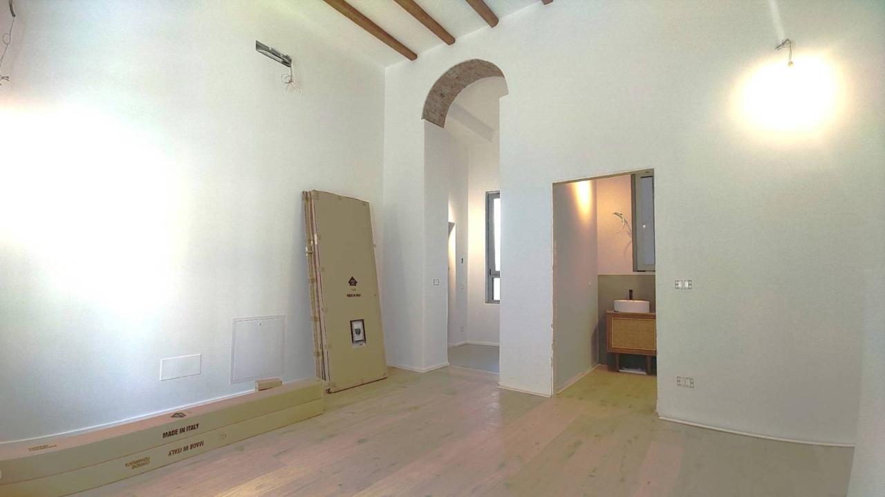 appartamento in vendita a Milano in zona Ghisolfa