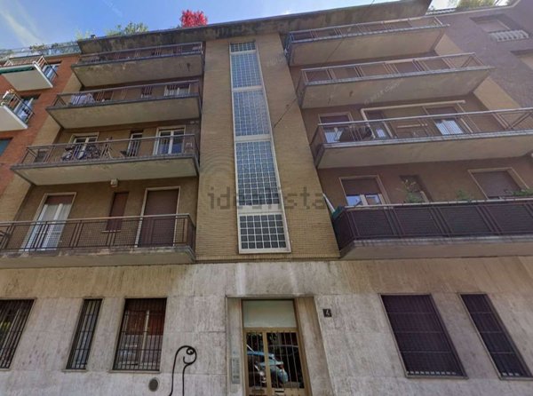 appartamento in vendita a Milano in zona Bovisa